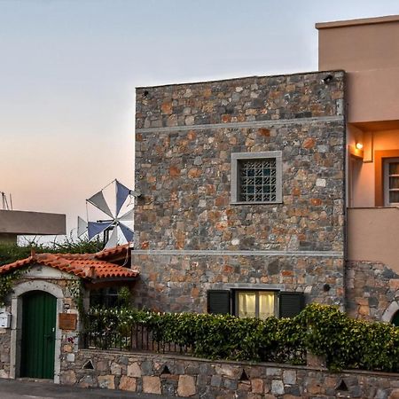 Anixiatiko Villa Stalida Екстериор снимка