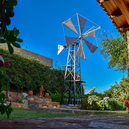 Anixiatiko Villa Stalida Екстериор снимка