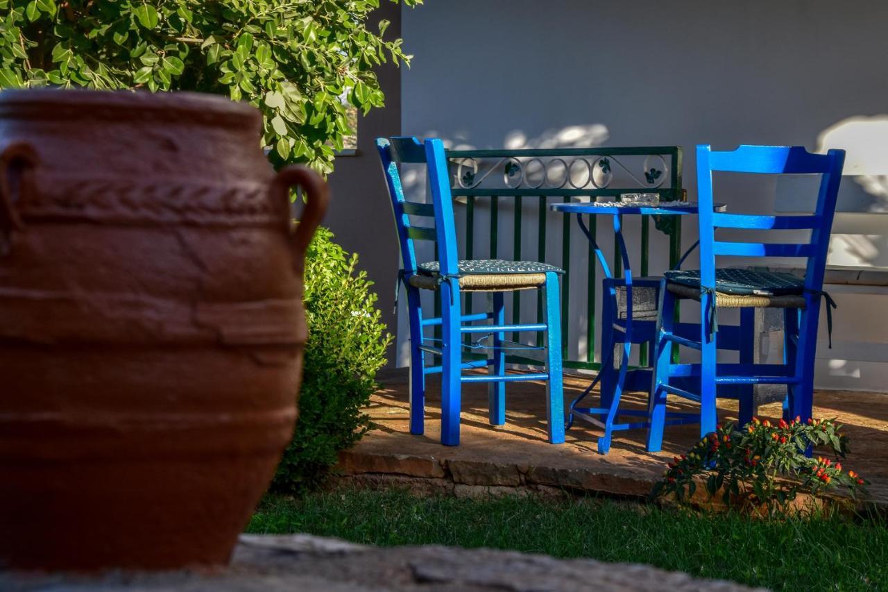 Anixiatiko Villa Stalida Екстериор снимка