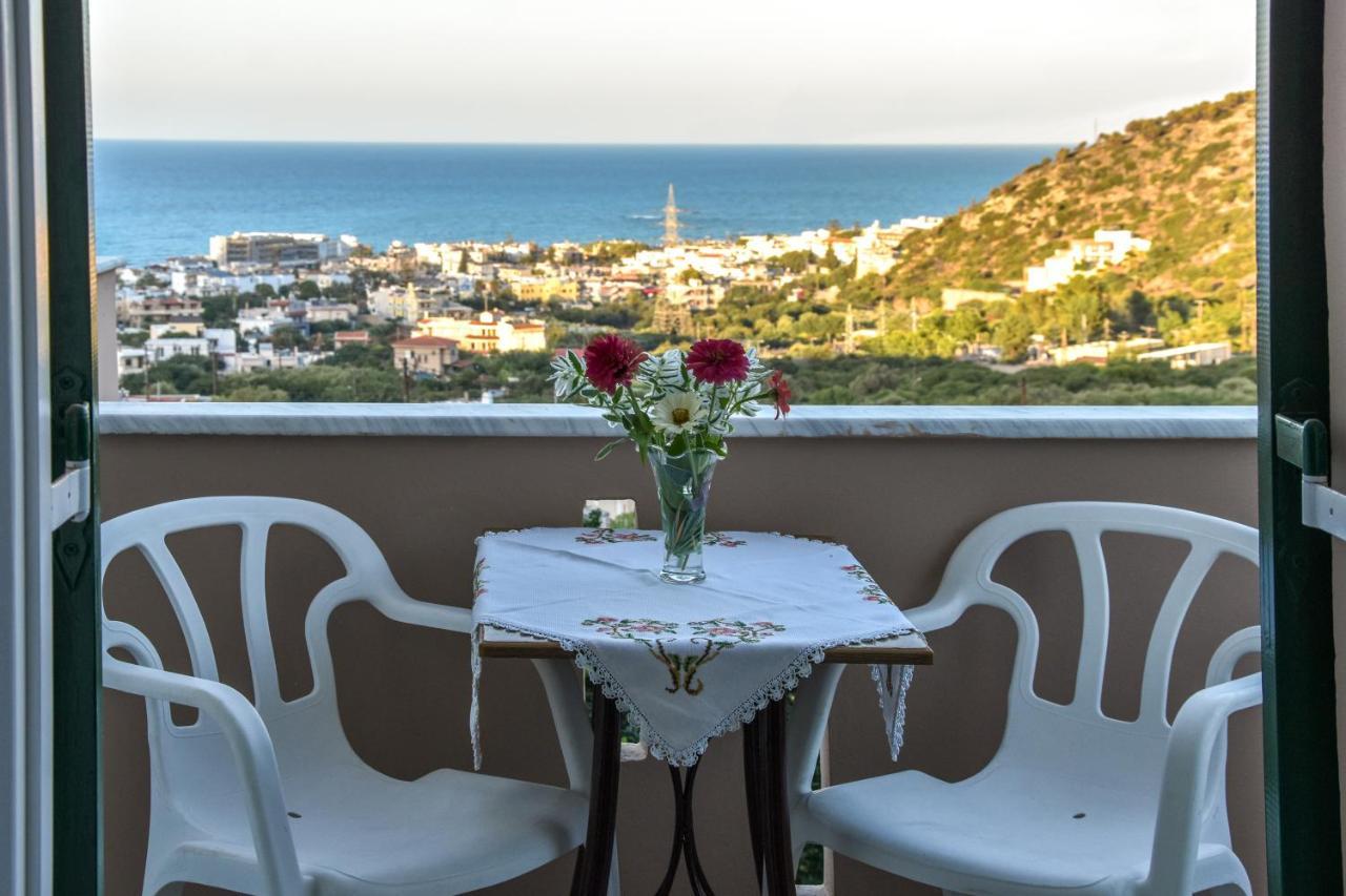 Anixiatiko Villa Stalida Екстериор снимка