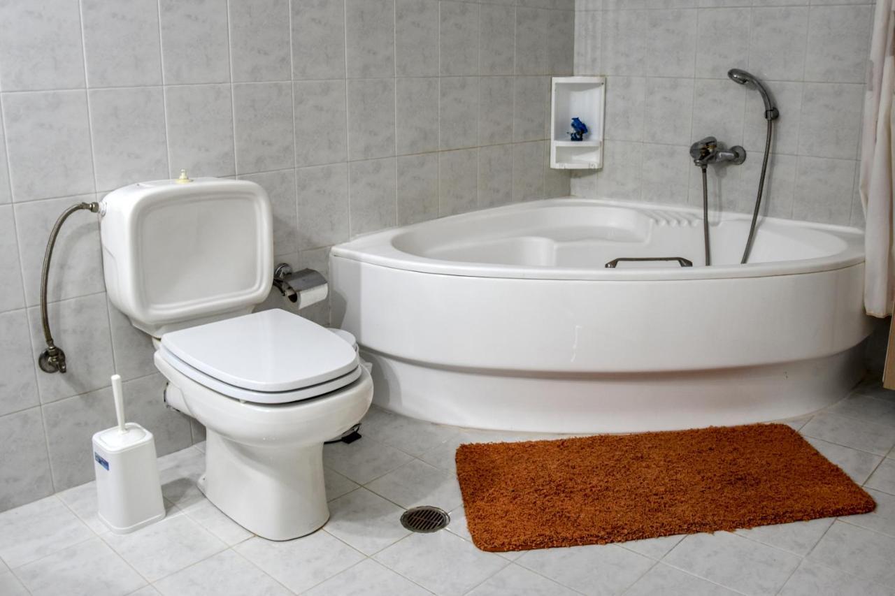Anixiatiko Villa Stalida Екстериор снимка