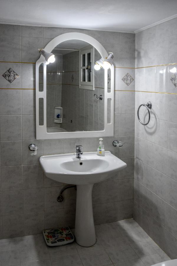 Anixiatiko Villa Stalida Екстериор снимка