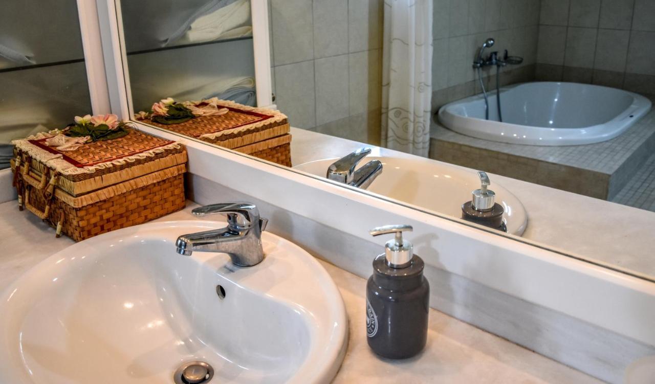 Anixiatiko Villa Stalida Екстериор снимка