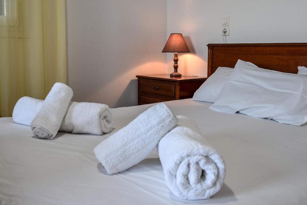 Anixiatiko Villa Stalida Екстериор снимка