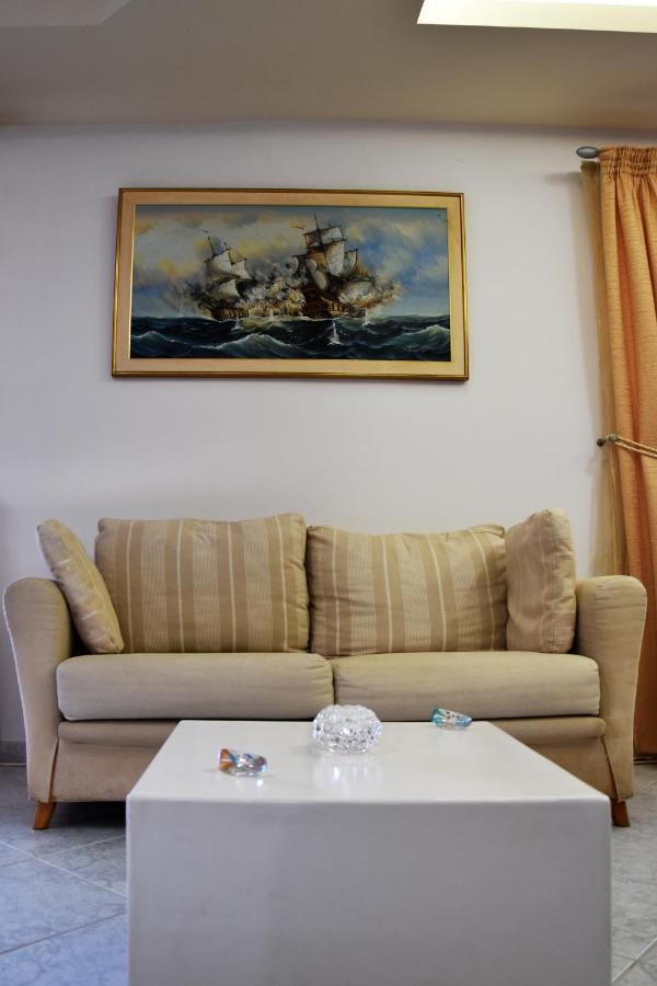 Anixiatiko Villa Stalida Екстериор снимка