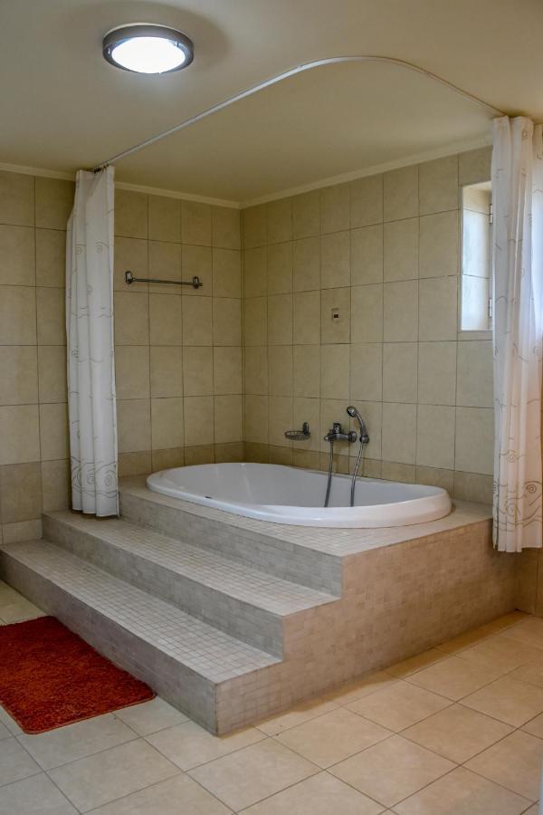 Anixiatiko Villa Stalida Екстериор снимка