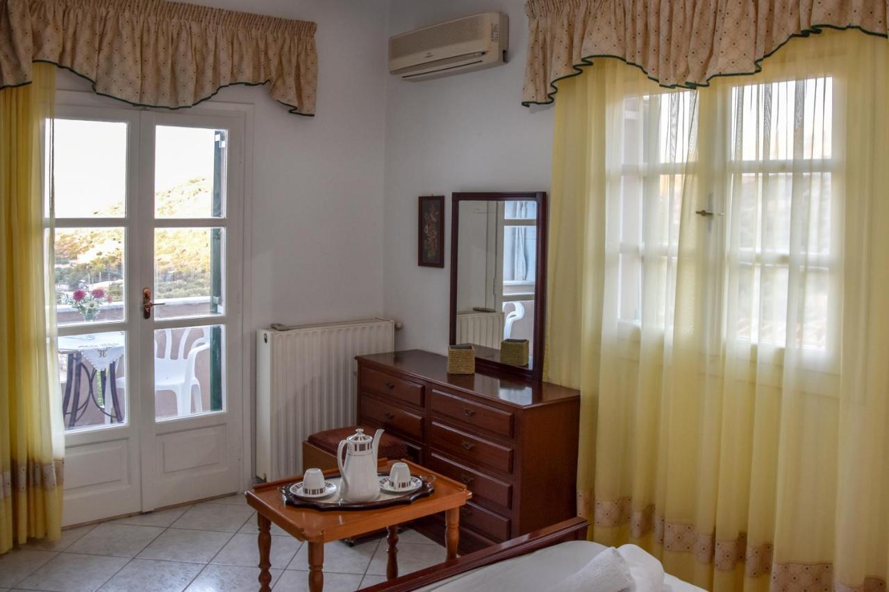 Anixiatiko Villa Stalida Екстериор снимка