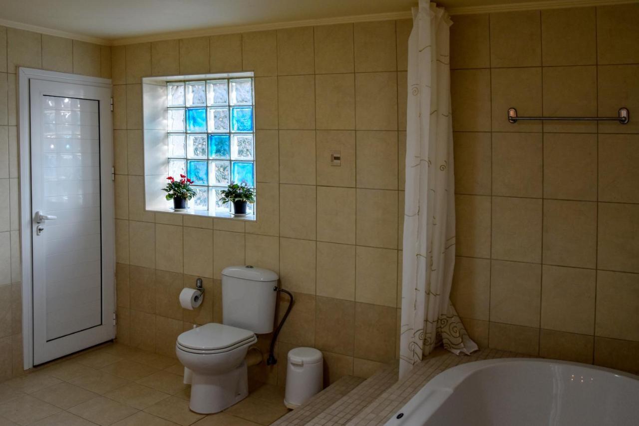 Anixiatiko Villa Stalida Екстериор снимка
