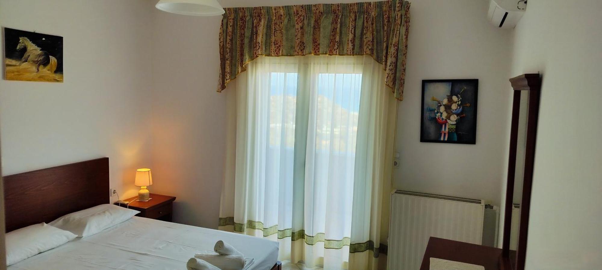 Anixiatiko Villa Stalida Екстериор снимка
