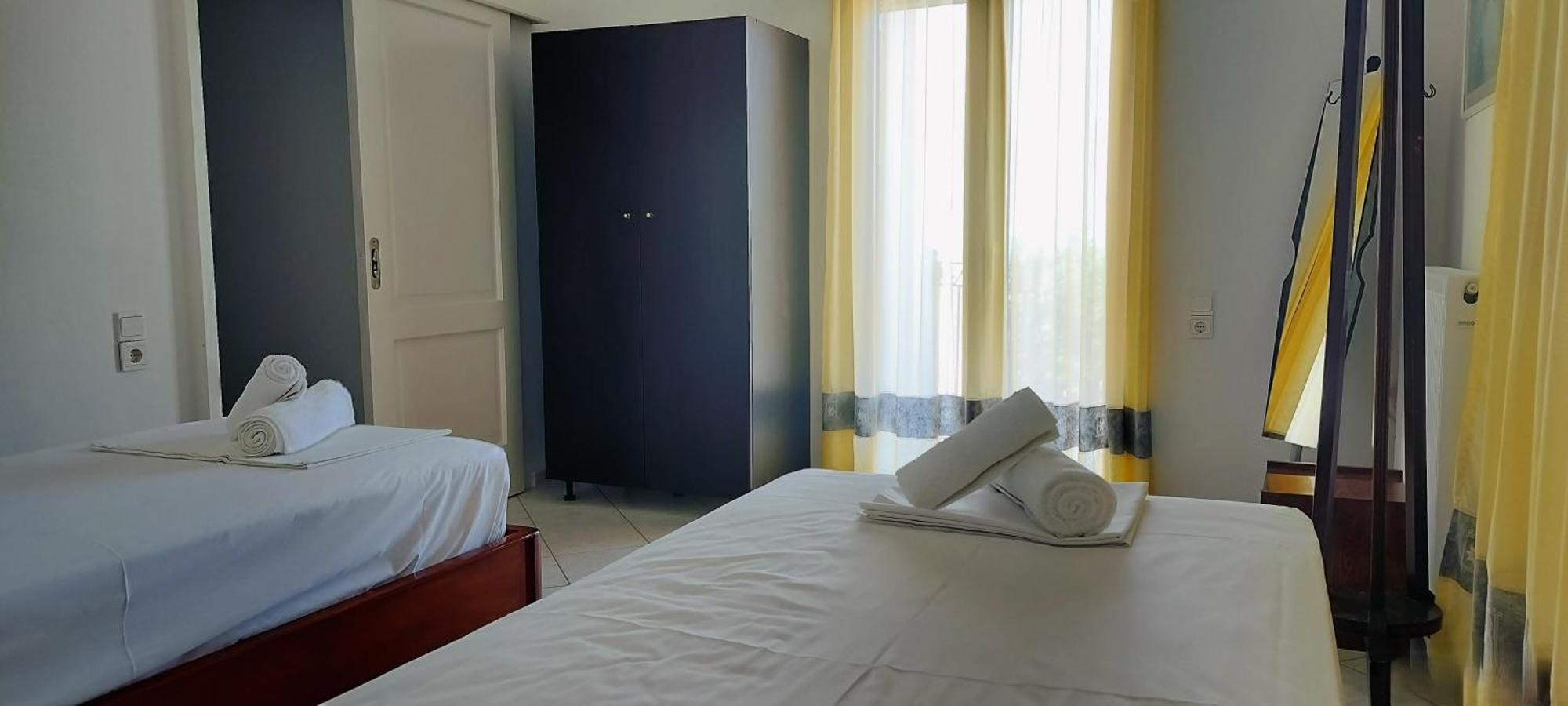 Anixiatiko Villa Stalida Екстериор снимка
