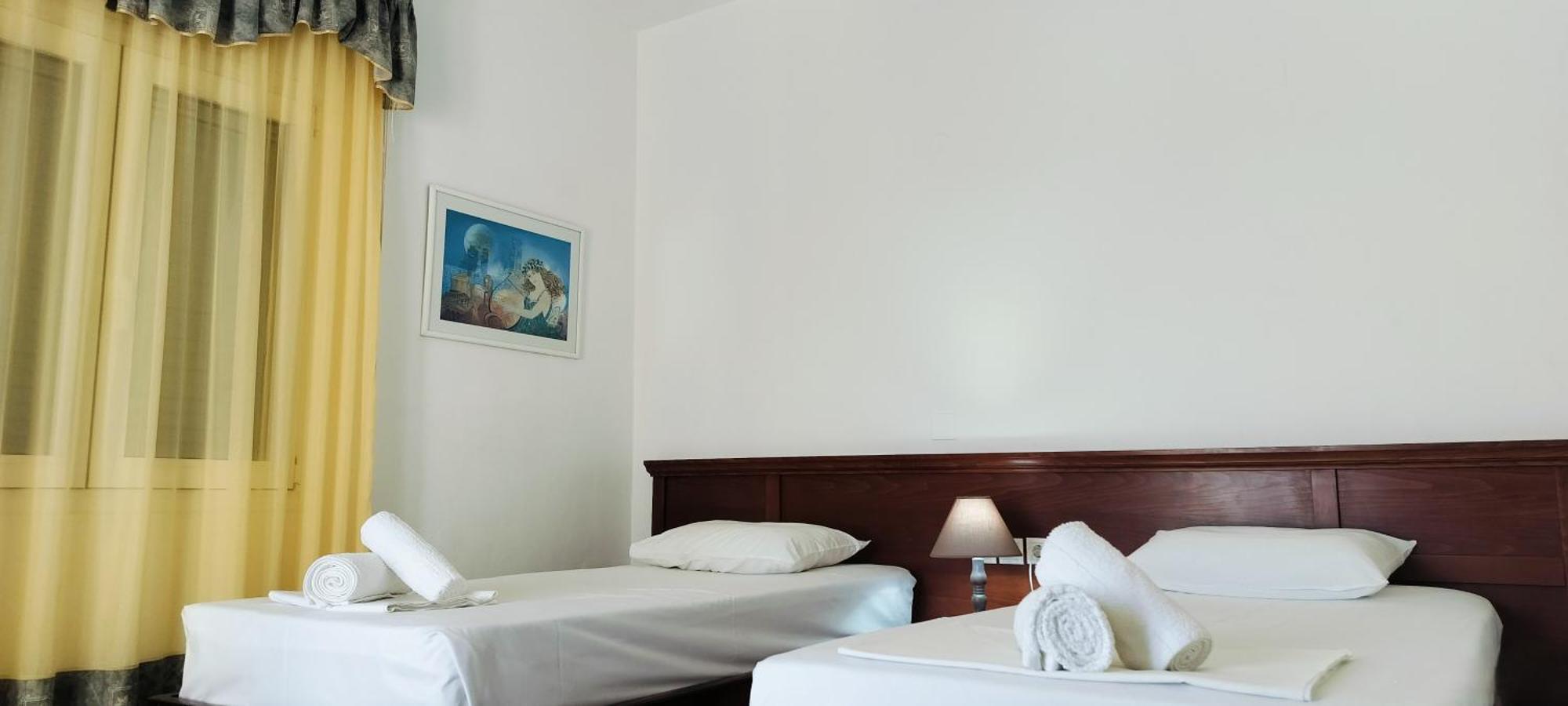 Anixiatiko Villa Stalida Екстериор снимка