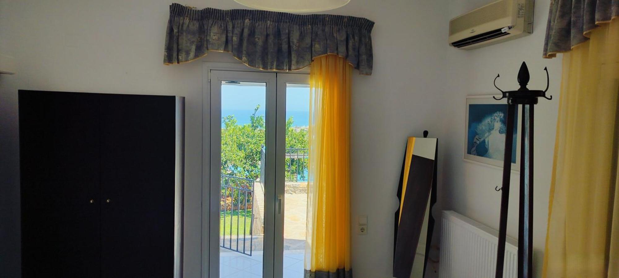 Anixiatiko Villa Stalida Екстериор снимка