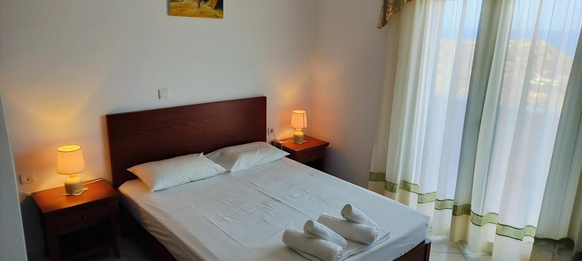 Anixiatiko Villa Stalida Екстериор снимка