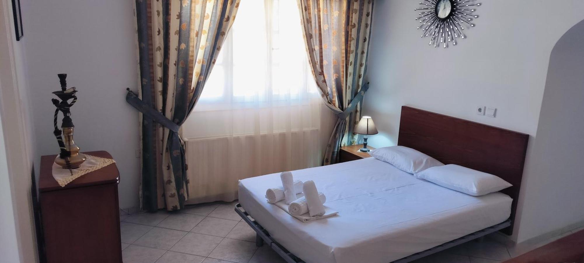 Anixiatiko Villa Stalida Екстериор снимка