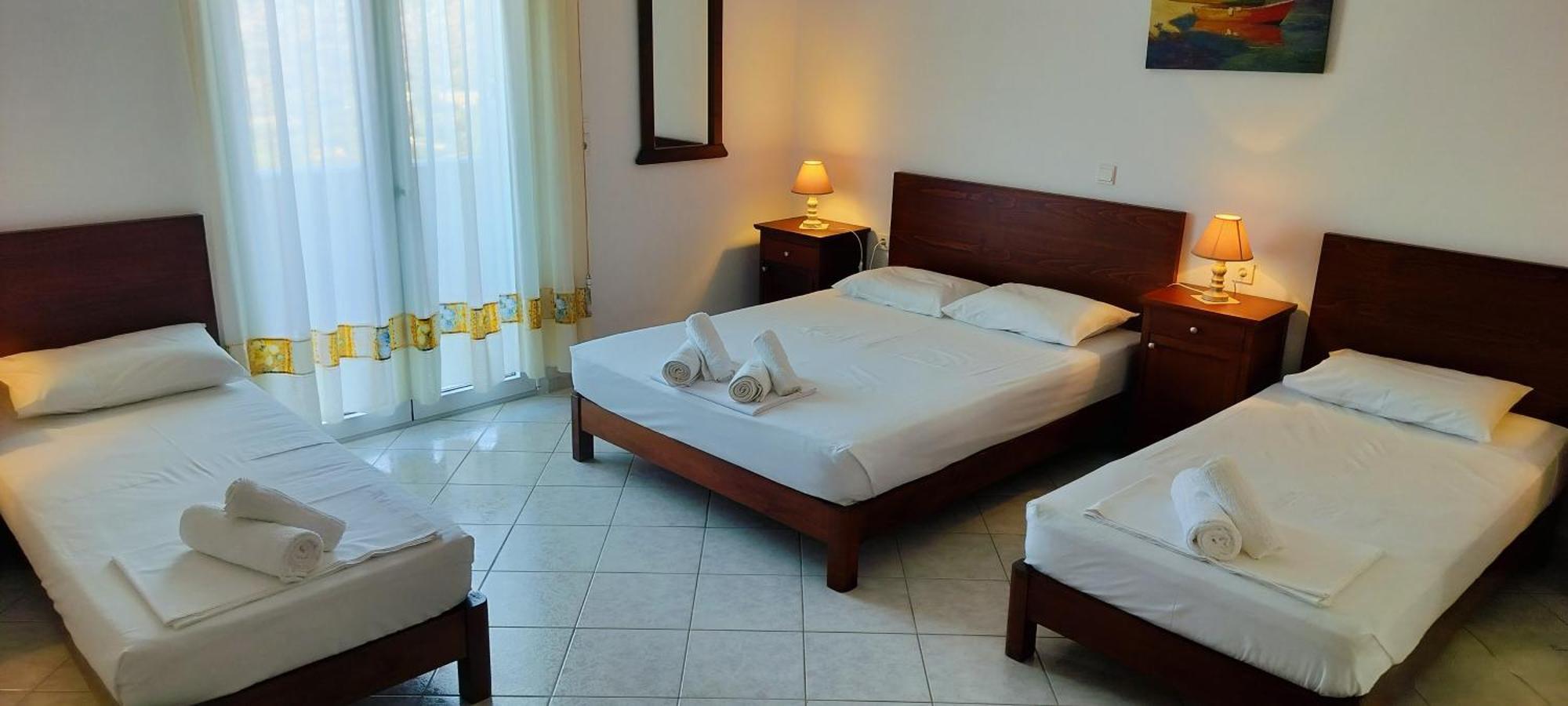 Anixiatiko Villa Stalida Екстериор снимка