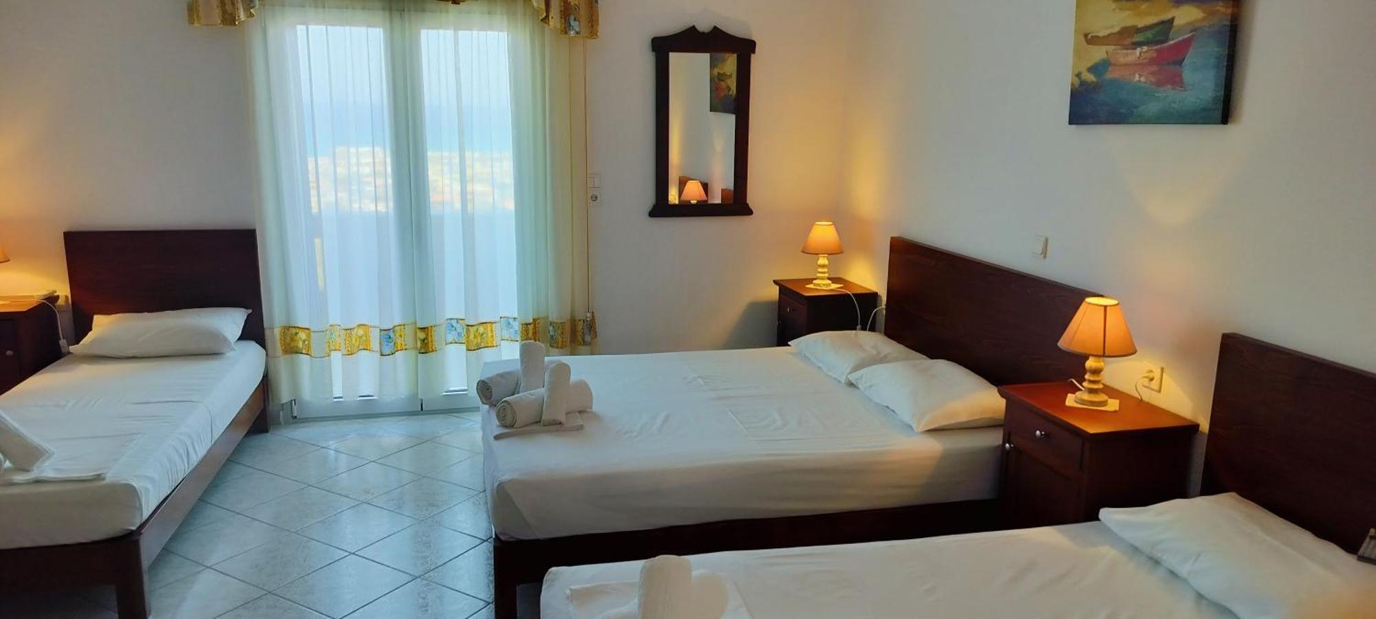 Anixiatiko Villa Stalida Екстериор снимка